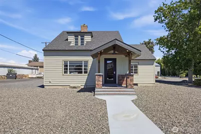 123 2nd Avenue SW, Ephrata, WA 98823 - Photo 1