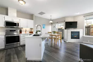 2754 Comet St, Milton, WA 98354 - Photo 5