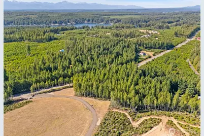 0 Tr3 E Mason Lake Road, Grapeview, WA 98546 - Photo 5