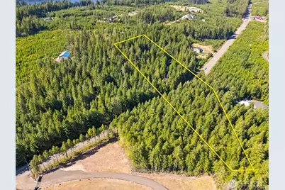 0 Tr3 E Mason Lake Road, Grapeview, WA 98546 - Photo 7