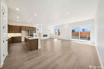 20814 149th Street E #1429, Bonney Lake, WA 98391 - Photo 5