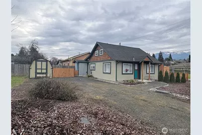 1202 Georgiana Street, Port Angeles, WA 98362 - Photo 1