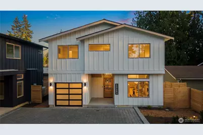 10183 NE 112th Place, Kirkland, WA 98033 - Photo 1