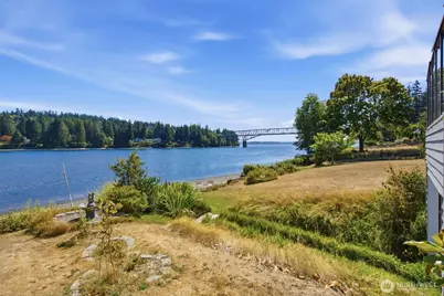 6337 NE Balzow Road, Suquamish, WA 98392 - Photo 3