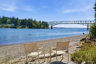 6337 NE Balzow Road, Suquamish, WA 98392 - Photo 1
