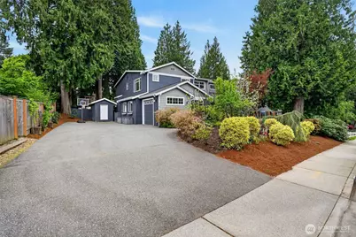 11419 NE 100th Street, Kirkland, WA 98033 - Photo 3