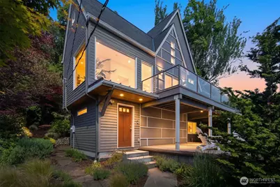 4622 57th Avenue SW, Seattle, WA 98116 - Photo 5