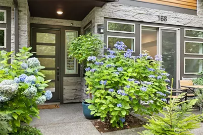 168 Whispering Lane NW, Bainbridge Island, WA 98110 - Photo 3