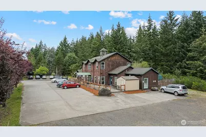 591 E Pickering Road, Shelton, WA 98584 - Photo 5