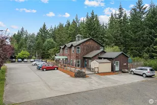 591 E Pickering Rd, Shelton, WA 98584 - Photo 5