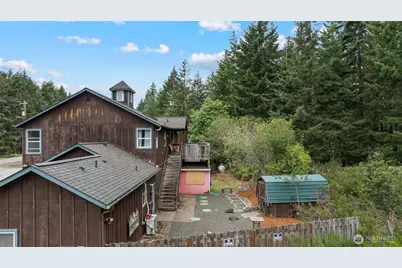 591 E Pickering Road, Shelton, WA 98584 - Photo 11
