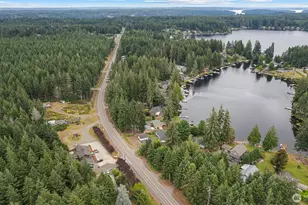 591 E Pickering Rd, Shelton, WA 98584 - Photo 3