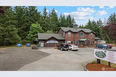 591 E Pickering Road, Shelton, WA 98584 - Photo 1