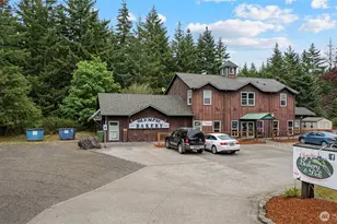 591 E Pickering Rd, Shelton, WA 98584 - Photo 1