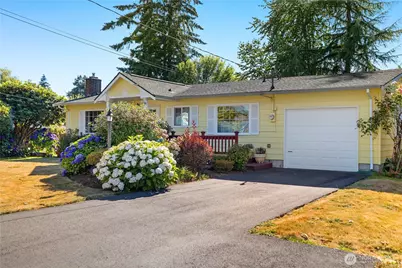 1019 Lybarger Street NE, Olympia, WA 98506 - Photo 1