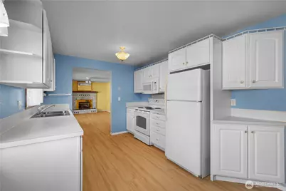 1019 Lybarger Street NE, Olympia, WA 98506 - Photo 3