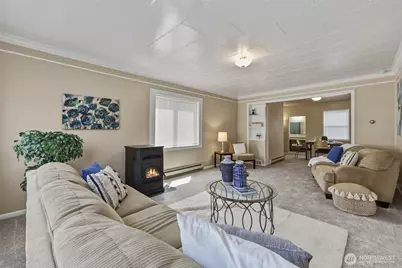 1120 3rd Street, Cosmopolis, WA 98537 - Photo 3