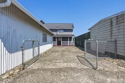 1120 3rd Street, Cosmopolis, WA 98537 - Photo 37