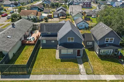 1120 3rd Street, Cosmopolis, WA 98537 - Photo 29