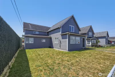 1120 3rd Street, Cosmopolis, WA 98537 - Photo 27