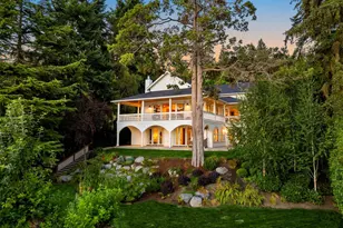 5071 Crystal Springs Dr NE, Bainbridge Island, WA 98110 - Photo 1