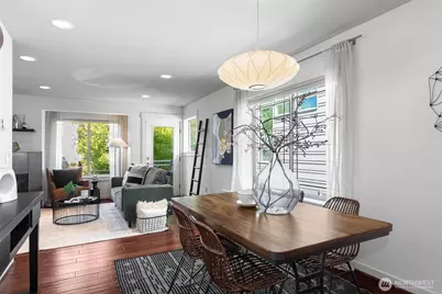 4507 Linden Avenue N #A, Seattle, WA 98103 - Photo 15