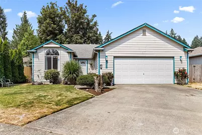 4828 College Lane SE, Lacey, WA 98503 - Photo 1