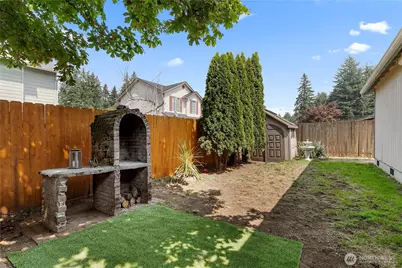 4828 College Lane SE, Lacey, WA 98503 - Photo 17