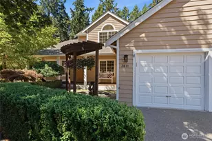 3611 135th Street NW, Gig Harbor, WA 98332 - Photo 1