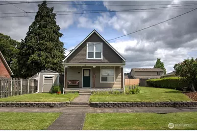 664 NW New York Avenue, Chehalis, WA 98532 - Photo 1
