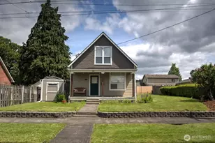 664 NW New York Ave, Chehalis, WA 98532 - Photo 1