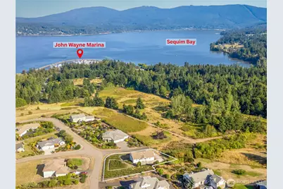 160 Mariners View Court, Sequim, WA 98382 - Photo 3