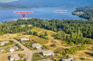 160 Mariners View Ct, Sequim, WA 98382 - Photo 3
