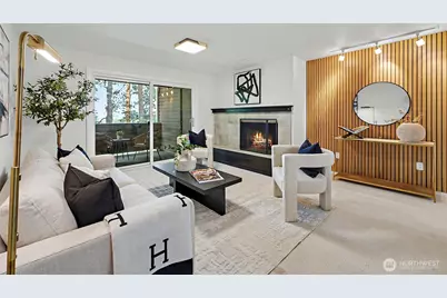 13605 NE 8th Street #203, Bellevue, WA 98005 - Photo 1