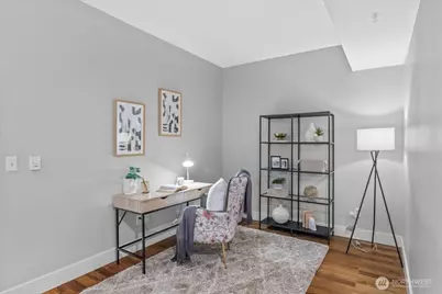 2911 2nd Avenue #506, Seattle, WA 98121 - Photo 23