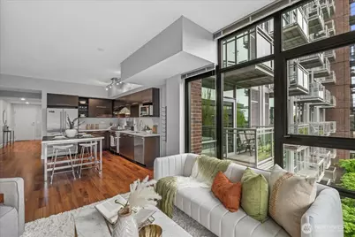 2911 2nd Avenue #506, Seattle, WA 98121 - Photo 7