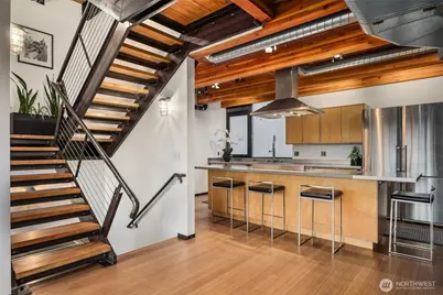 1707 Dexter Avenue N #B, Seattle, WA 98109 - Photo 11