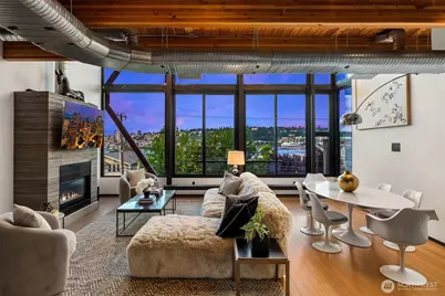 1707 Dexter Avenue N #B, Seattle, WA 98109 - Photo 7