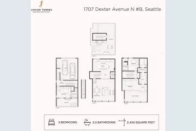 1707 Dexter Avenue N #B, Seattle, WA 98109 - Photo 35