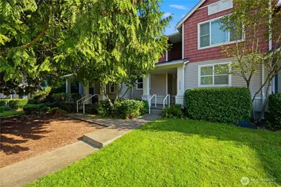 2908 SW Raymond Street, Seattle, WA 98126 - Photo 1