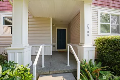 2908 SW Raymond Street, Seattle, WA 98126 - Photo 3
