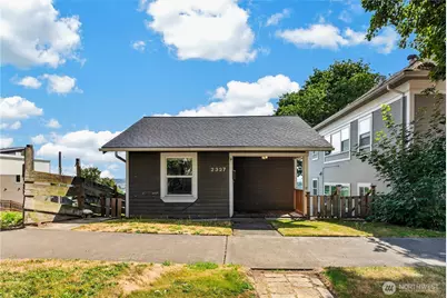 2327 S G Street, Tacoma, WA 98405 - Photo 1