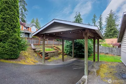 19708 North Park Avenue N, Shoreline, WA 98133 - Photo 3