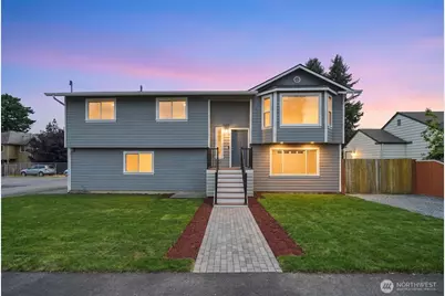 6809 Washington Avenue, Everett, WA 98203 - Photo 1