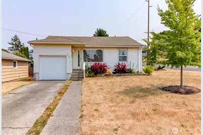 1621 S Durango Street, Tacoma, WA 98405 - Photo 1