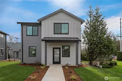 212 E Grover Street, Lynden, WA 98264 - Photo 1