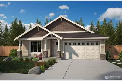 9636 7th Way SE, Lacey, WA 98513 - Photo 1