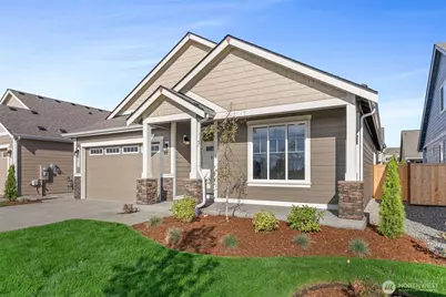 9636 7th Way SE, Lacey, WA 98513 - Photo 3