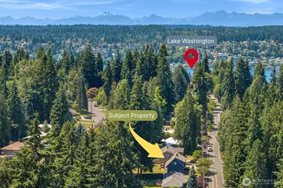6505 NE Arrowhead Drive, Kenmore, WA 98028 - Photo 3