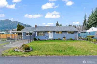 145 Collar Avenue, Morton, WA 98356 - Photo 1